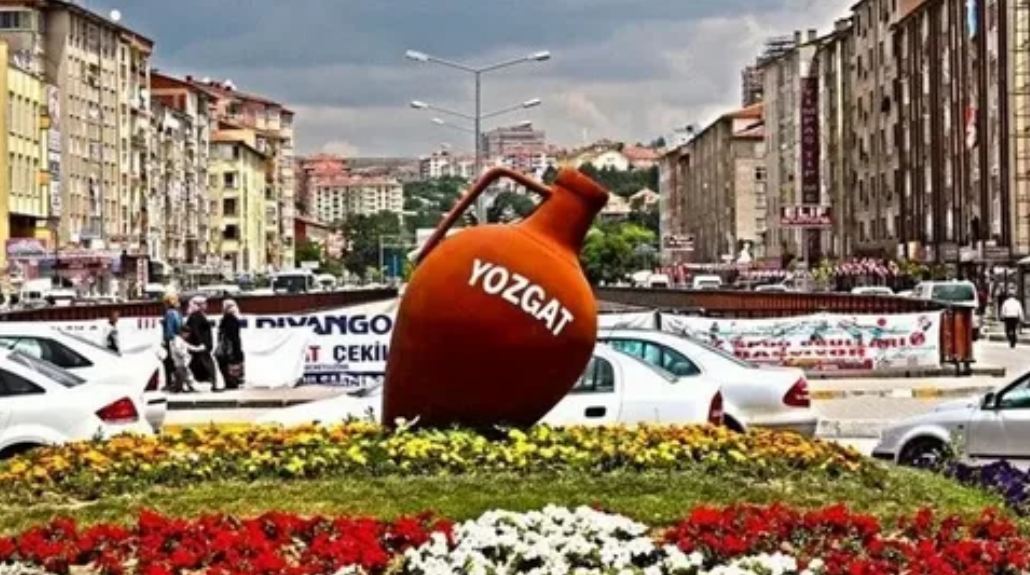 YOZGAT SORGUN TUZLACIK KÖYÜNDE 452 M² EV VE AVLUSU SATILIKTIR - YOZGAT SORGUN fotoğraf 9
